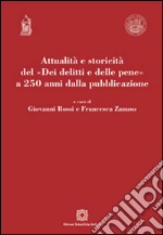 Rossi G. (cur.); Zanuso F. (cur.)