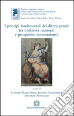 Stile A. M. (cur.); Mongillo V. (cur.); Manacorda S. (cur.)