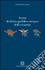 Lucarelli Alberto