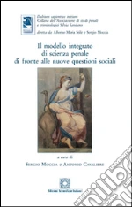 Moccia S. (cur.); Cavaliere A. (cur.)