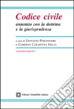 Perlingieri G. (cur.); Carapezza Figlia G. (cur.)