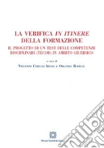 Cerulli Irelli V. (cur.); Roselli O. (cur.)