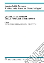 Perlingieri P. (cur.); Chiappetta G. (cur.)