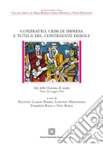 Mezzasoma L. (cur.); Rizzo V. (cur.); Ricciuto V. (cur.)
