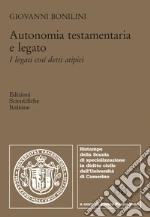 Bonilini Giovanni