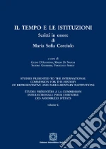 D'Agostino G. (cur.); Di Napoli M. (cur.); Guerrieri S. (cur.)