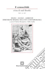 Buongiorno F. (cur.); Carella S. (cur.)