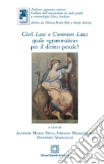Stile A. M. (cur.); Manacorda S. (cur.); Mongillo V. (cur.)