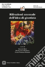 Rossi G. (cur.); Velo Dalbrenta D. (cur.); Pedrazza Gorlero C. (cur.)