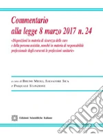 Meoli B. (cur.); Sica S. (cur.); Stanzione P. (cur.)