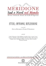 Buffardi G. (cur.); D'Agostino G. (cur.)