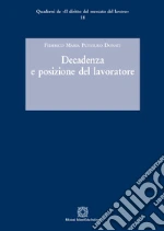 Putaturo Donati Federico Maria