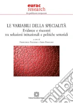 Palermo F. (cur.); Parolari S. (cur.)