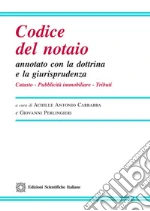 Carrabba A. A. (cur.); Perlingieri G. (cur.)