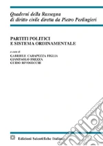 Carapezza Figlia G. (cur.); Frezza G. (cur.); Rivosecchi G. (cur.)