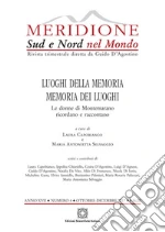 Capobianco L. (cur.); Selvaggio M. A. (cur.)