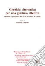 Gasperini M. P. (cur.)