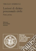 Andrioli Virgilio