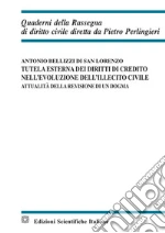 Bellizzi di San Lorenzo Antonio