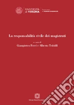 Ferri G. (cur.); Tedoldi A. M. (cur.)