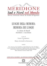Capobianco L. (cur.); Selvaggio M. A. (cur.)