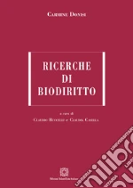 Donisi Carmine; Buccelli C. (cur.); Casella C. (cur.)
