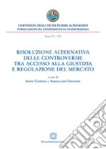 Canfora I. (cur.); Genovese A. (cur.)