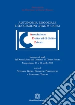 Giova S. (cur.); Perlingieri G. (cur.); Tullio L. (cur.)