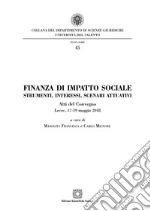 Manolita F. (cur.); Mignone C. (cur.)