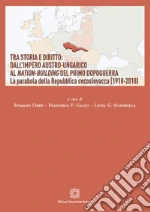 Orr R. (cur.); Sciannella L. G. (cur.); Gallo F. F. (cur.)