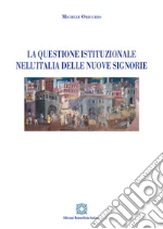 Oricchio Michele