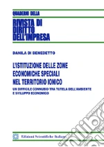 Di Benedetto Danila