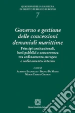 Lucarelli A. (cur.); De Maria B. (cur.); Girardi M. C. (cur.)