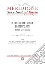 D'Agostino G. (cur.); Buffardi G. (cur.)