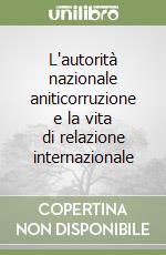 Cantone Raffaele; Parisi Nicoletta