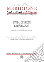 D'Agostino G. (cur.); Buffardi G. (cur.)