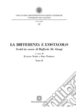 Nuzzo Luciano; Tommasi Sara