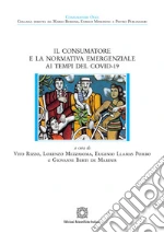 Llamas Pombo Eugenio; Mezzasoma Lorenzo; Rizzo Vito