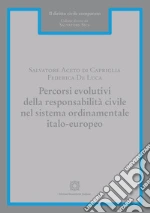 Aceto di Capriglia Salvatore; De Luca Federica