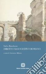 Randazzo Salvo; Milazzo A. (cur.)
