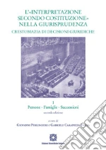 Perlingieri G. (cur.); Carapezza G. (cur.)