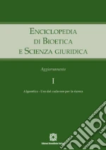 Sgreccia Elio; Tarantino Antonio