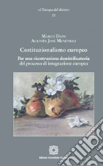 Dani Marco; Menndez Agustn J.