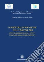 Iannuzzi Enrica; Nigro Claudio