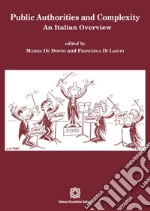 De Donno M. (cur.); Di Lascio F. (cur.)
