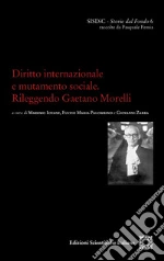 Iovane M. (cur.); Palombino F. M. (cur.); Zarra G. (cur.)