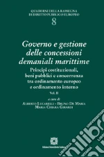 Lucarelli A. (cur.); De Maria B. (cur.); Girardi M. C. (cur.)