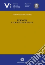 Ruggiero D. G. (cur.)