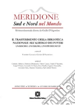 D'Agostino G. (cur.); Cacace V. (cur.)