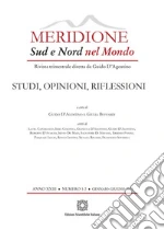 D'Agostino G. (cur.); Buffardi G. (cur.)